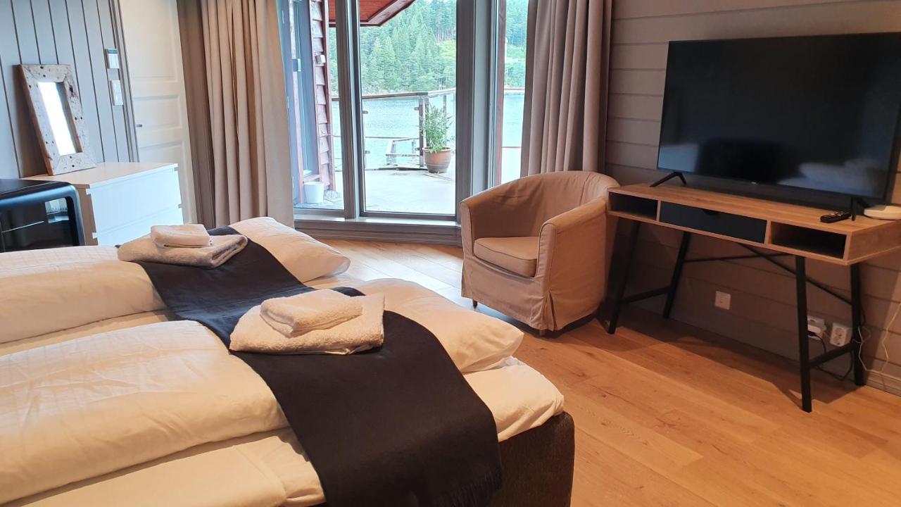 Apartment Oleanna