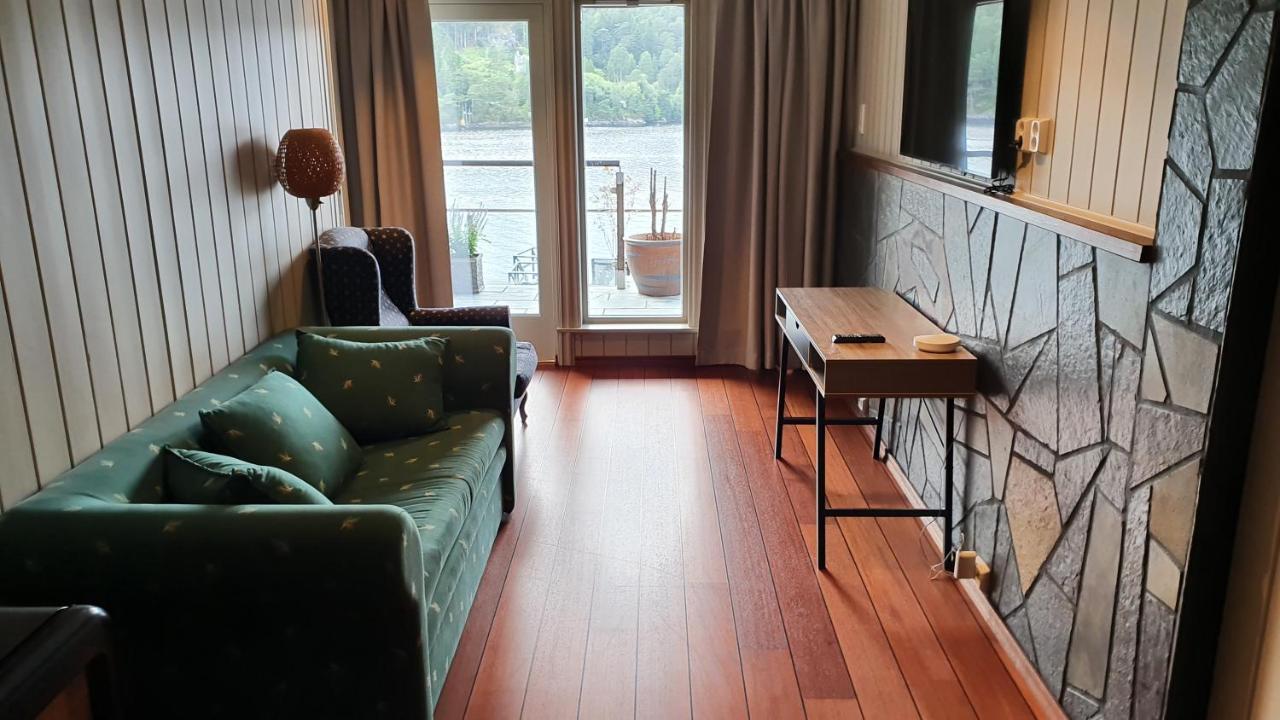 Oleanna Apartment *