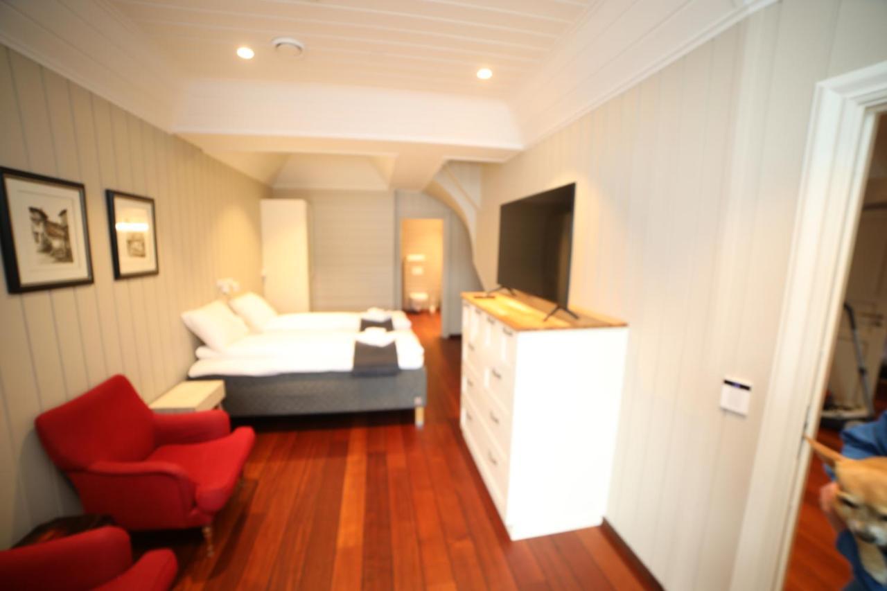 Apartment Oleanna *