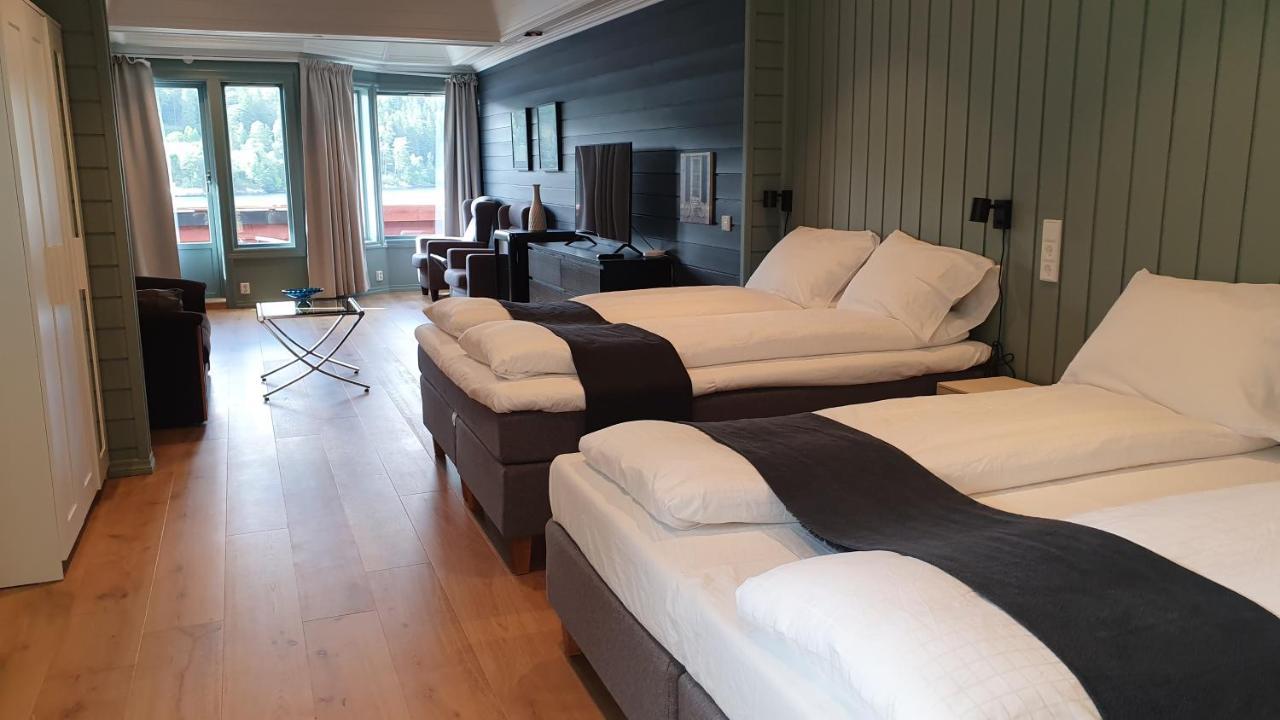 Apartment Oleanna