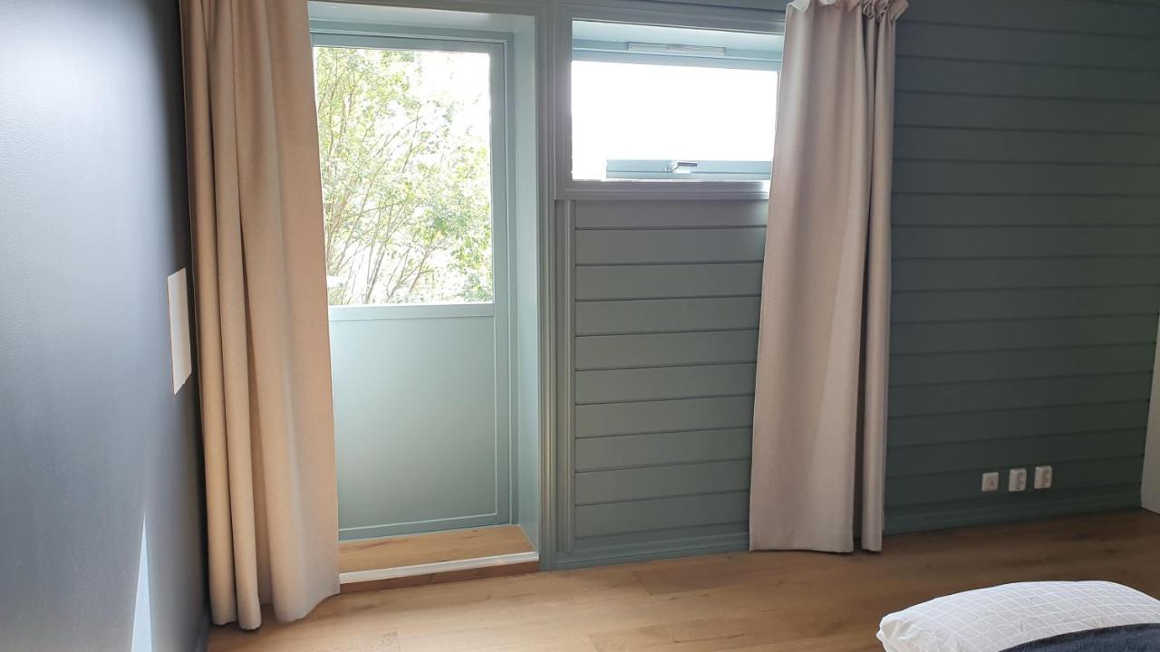 Apartment Oleanna Lysekloster