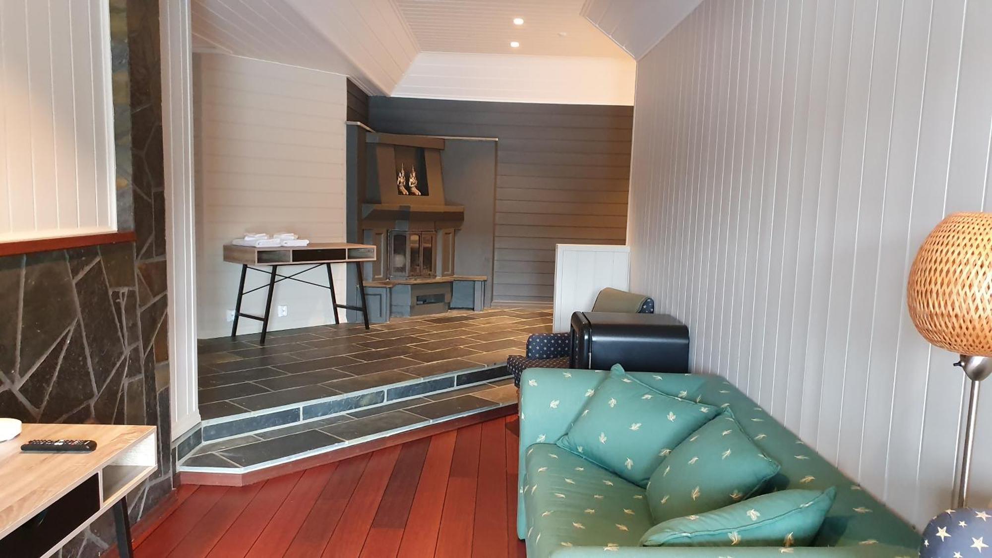 Oleanna Apartment *